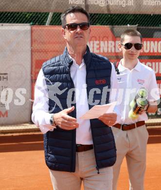 Tennis. Frauen. Bundesliga. KLC gegen Linz. Gernot Dreier. Klagenfurt, am 24.5.2025.
Foto: Kuess
www.qspictures.net
---
pressefotos, pressefotografie, kuess, qs, qspictures, sport, bild, bilder, bilddatenbank