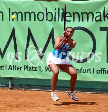 Tennis. Frauen. Bundesliga. KLC gegen Linz. Tamira Paszek (KLC) Klagenfurt, am 24.5.2025.
Foto: Kuess
www.qspictures.net
---
pressefotos, pressefotografie, kuess, qs, qspictures, sport, bild, bilder, bilddatenbank