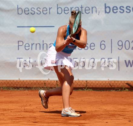 Tennis. Frauen. Bundesliga. KLC gegen Linz. Nina Plihal  (KLC) Klagenfurt, am 24.5.2025.
Foto: Kuess
www.qspictures.net
---
pressefotos, pressefotografie, kuess, qs, qspictures, sport, bild, bilder, bilddatenbank