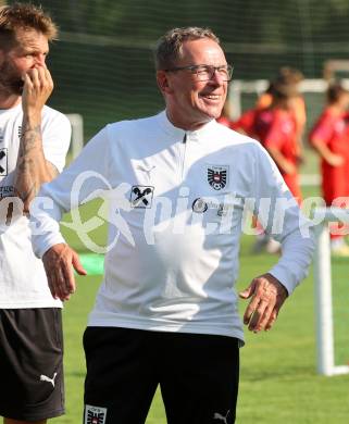 Fussball. Nachwuchsraining mit OEFB Teamchef Ralf Rangnick. Wernberg, am 13.6.2025.
Foto: Kuess
---
pressefotos, pressefotografie, kuess, qs, qspictures, sport, bild, bilder, bilddatenbank