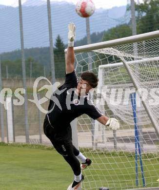 Fussball 2. Liga. Training SK Austria Klagenfurt.  Alexander Turkin. Klagenfurt, am 16.6.2025.
Foto: Kuess
---
pressefotos, pressefotografie, kuess, qs, qspictures, sport, bild, bilder, bilddatenbank
