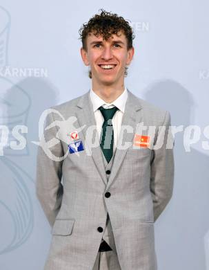 Empfang und Ehrung von Kaerntens erfolgreichen Wintersportlerinnen und -sportlern. Daniel Tschofenig. Klagenfurt, am 7.4.2025.
Foto: Kuess
www.qspictures.net
---
pressefotos, pressefotografie, kuess, qs, qspictures, sport, bild, bilder, bilddatenbank