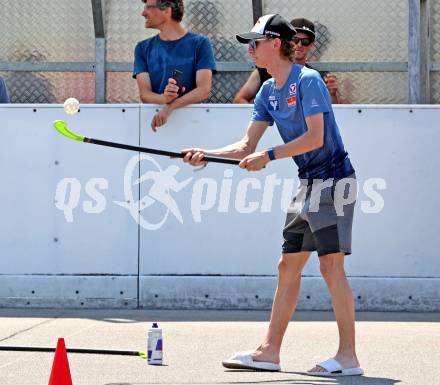 Schi Nordisch. Schispringen. Kinder Schanzencamp. Daniel Tschofenig. Villach, am 21.6.2025.
Foto: Kuess
www.qspictures.net
---
pressefotos, pressefotografie, kuess, qs, qspictures, sport, bild, bilder, bilddatenbank