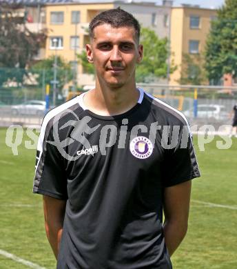 Fussball 2. Liga. Training SK Austria Klagenfurt. Mario Matkovic. Klagenfurt, am 23.6.2025.
Foto: Kuess
---
pressefotos, pressefotografie, kuess, qs, qspictures, sport, bild, bilder, bilddatenbank
