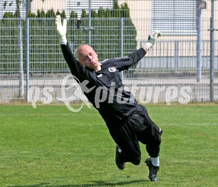 Fussball 2. Liga. Training SK Austria Klagenfurt.   Nico Grubor. Klagenfurt, am 23.6.2025.
Foto: Kuess
---
pressefotos, pressefotografie, kuess, qs, qspictures, sport, bild, bilder, bilddatenbank