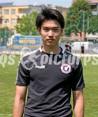 Fussball 2. Liga. Training SK Austria Klagenfurt. Bei Okada. Klagenfurt, am 23.6.2025.
Foto: Kuess
---
pressefotos, pressefotografie, kuess, qs, qspictures, sport, bild, bilder, bilddatenbank
