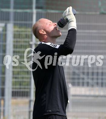 Fussball 2. Liga. Training SK Austria Klagenfurt.  Nico Grubor. Klagenfurt, am 23.6.2025.
Foto: Kuess
---
pressefotos, pressefotografie, kuess, qs, qspictures, sport, bild, bilder, bilddatenbank