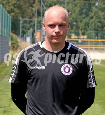 Fussball 2. Liga. Training SK Austria Klagenfurt. Nico Grubor. Klagenfurt, am 23.6.2025.
Foto: Kuess
---
pressefotos, pressefotografie, kuess, qs, qspictures, sport, bild, bilder, bilddatenbank