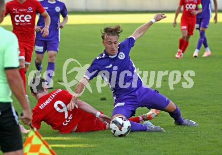 Fussball Testspiel. St. Veit gegen SK Austria Klagenfurt. Sebastian Pschernig (Klagenfurt).  St. Veit, am 25.6.2025.
Foto: Kuess
---
pressefotos, pressefotografie, kuess, qs, qspictures, sport, bild, bilder, bilddatenbank