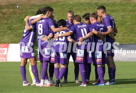 Fussball Testspiel. St. Veit gegen SK Austria Klagenfurt.  (Klagenfurt).  St. Veit, am 25.6.2025.
Foto: Kuess
---
pressefotos, pressefotografie, kuess, qs, qspictures, sport, bild, bilder, bilddatenbank