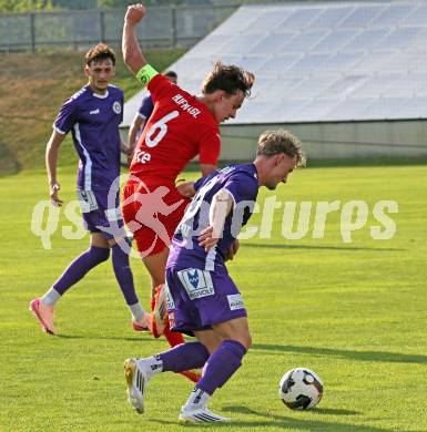 Fussball Testspiel. St. Veit gegen SK Austria Klagenfurt. Sebastian Stoeber (Klagenfurt). St. Veit, am 25.6.2025.
Foto: Kuess
www.qspictures.net
---
pressefotos, pressefotografie, kuess, qs, qspictures, sport, bild, bilder, bilddatenbank
