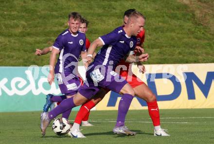 Fussball Testspiel. St. Veit gegen SK Austria Klagenfurt. Florian Jaritz (Klagenfurt). St. Veit, am 25.6.2025.
Foto: Kuess
www.qspictures.net
---
pressefotos, pressefotografie, kuess, qs, qspictures, sport, bild, bilder, bilddatenbank