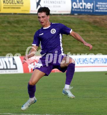 Fussball Testspiel. St. Veit gegen SK Austria Klagenfurt. Tristan Schoppitsch (Klagenfurt). St. Veit, am 25.6.2025.
Foto: Kuess
www.qspictures.net
---
pressefotos, pressefotografie, kuess, qs, qspictures, sport, bild, bilder, bilddatenbank