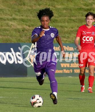 Fussball Testspiel. St. Veit gegen SK Austria Klagenfurt. Christopher Woelbl (Klagenfurt). St. Veit, am 25.6.2025.
Foto: Kuess
www.qspictures.net
---
pressefotos, pressefotografie, kuess, qs, qspictures, sport, bild, bilder, bilddatenbank