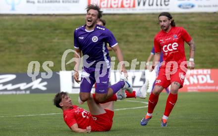 Fussball Testspiel. St. Veit gegen SK Austria Klagenfurt. Leo Vielgut (Klagenfurt). St. Veit, am 25.6.2025.
Foto: Kuess
www.qspictures.net
---
pressefotos, pressefotografie, kuess, qs, qspictures, sport, bild, bilder, bilddatenbank