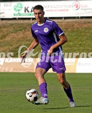 Fussball Testspiel. St. Veit gegen SK Austria Klagenfurt. Mario Matkovic (Klagenfurt). St. Veit, am 25.6.2025.
Foto: Kuess
www.qspictures.net
---
pressefotos, pressefotografie, kuess, qs, qspictures, sport, bild, bilder, bilddatenbank