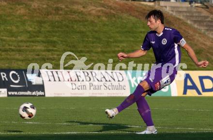 Fussball Testspiel. St. Veit gegen SK Austria Klagenfurt. Florian Weiss (Klagenfurt). St. Veit, am 25.6.2025.
Foto: Kuess
www.qspictures.net
---
pressefotos, pressefotografie, kuess, qs, qspictures, sport, bild, bilder, bilddatenbank