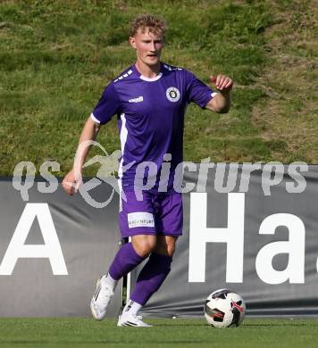 Fussball Testspiel. St. Veit gegen SK Austria Klagenfurt. Fabian Stoeber (Klagenfurt). St. Veit, am 25.6.2025.
Foto: Kuess
www.qspictures.net
---
pressefotos, pressefotografie, kuess, qs, qspictures, sport, bild, bilder, bilddatenbank