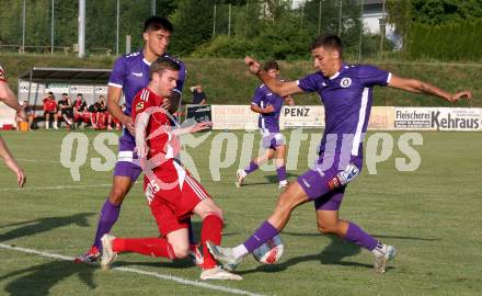 Fussball Testspiel. SK Austria Klagenfurt gegen Kalsdorf. Mario Matkovic (Klagenfurt). St. Stefan im Lavanttal, am 1.7.2025.
Foto: Kuess
www.qspictures.net
---
pressefotos, pressefotografie, kuess, qs, qspictures, sport, bild, bilder, bilddatenbank