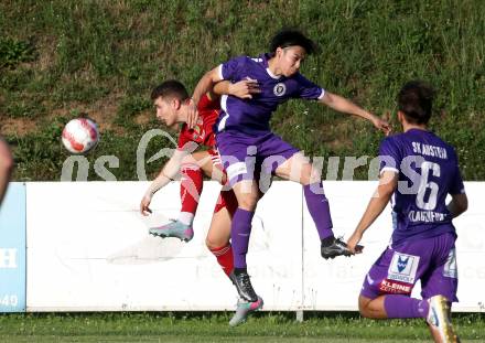 Fussball Testspiel. SK Austria Klagenfurt gegen Kalsdorf. Rei Okada (Klagenfurt). St. Stefan im Lavanttal, am 1.7.2025.
Foto: Kuess
www.qspictures.net
---
pressefotos, pressefotografie, kuess, qs, qspictures, sport, bild, bilder, bilddatenbank