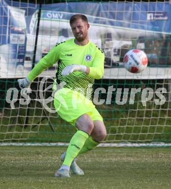 Fussball Testspiel. SK Austria Klagenfurt gegen Kalsdorf. Manuel Kuttin (Klagenfurt). St. Stefan im Lavanttal, am 1.7.2025.
Foto: Kuess
www.qspictures.net
---
pressefotos, pressefotografie, kuess, qs, qspictures, sport, bild, bilder, bilddatenbank