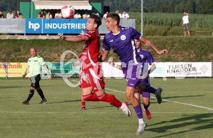 Fussball Testspiel. SK Austria Klagenfurt gegen Kalsdorf. Mario Matkovic (Klagenfurt). St. Stefan im Lavanttal, am 1.7.2025.
Foto: Kuess
www.qspictures.net
---
pressefotos, pressefotografie, kuess, qs, qspictures, sport, bild, bilder, bilddatenbank