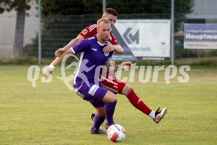 Fussball Testspiel. SK Austria Klagenfurt gegen Kalsdorf. Florian Jaritz (Klagenfurt). St. Stefan im Lavanttal, am 1.7.2025.
Foto: Kuess
www.qspictures.net
---
pressefotos, pressefotografie, kuess, qs, qspictures, sport, bild, bilder, bilddatenbank