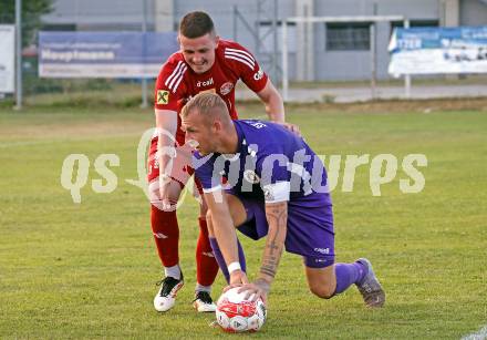 Fussball Testspiel. SK Austria Klagenfurt gegen Kalsdorf. Florian Jaritz (Klagenfurt). St. Stefan im Lavanttal, am 1.7.2025.
Foto: Kuess
www.qspictures.net
---
pressefotos, pressefotografie, kuess, qs, qspictures, sport, bild, bilder, bilddatenbank
