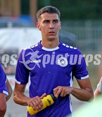 Fussball Testspiel. SK Austria Klagenfurt gegen Kalsdorf. Mario Matkovic (Klagenfurt). St. Stefan im Lavanttal, am 1.7.2025.
Foto: Kuess
www.qspictures.net
---
pressefotos, pressefotografie, kuess, qs, qspictures, sport, bild, bilder, bilddatenbank