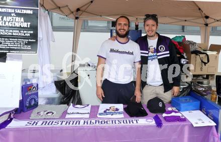 Fussball. Tag der offenen Tuer. Klagenfurt, am 12.7.2025.
Foto: Kuess
www.qspictures.net
---
pressefotos, pressefotografie, kuess, qs, qspictures, sport, bild, bilder, bilddatenbank