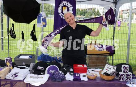 Fussball. Tag der offenen Tuer. Fussball Nachwuchs. U6, U7. Turnier.  Klagenfurt, am 12.7.2025.
Foto: Kuess
www.qspictures.net
---
pressefotos, pressefotografie, kuess, qs, qspictures, sport, bild, bilder, bilddatenbank