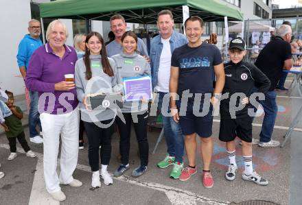Fussball. Tag der offenen Tuer. Klagenfurt, am 12.7.2025.
Foto: Kuess
www.qspictures.net
---
pressefotos, pressefotografie, kuess, qs, qspictures, sport, bild, bilder, bilddatenbank