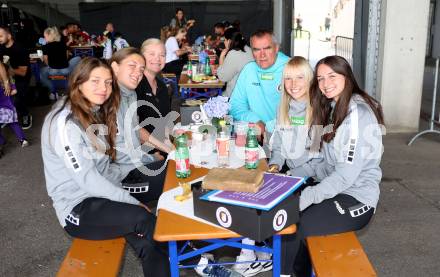 Fussball. Tag der offenen Tuer.   Klagenfurt, am 12.7.2025.
Foto: Kuess
www.qspictures.net
---
pressefotos, pressefotografie, kuess, qs, qspictures, sport, bild, bilder, bilddatenbank