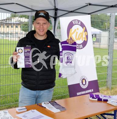 Fussball. Tag der offenen Tuer. Klagenfurt, am 12.7.2025.
Foto: Kuess
www.qspictures.net
---
pressefotos, pressefotografie, kuess, qs, qspictures, sport, bild, bilder, bilddatenbank