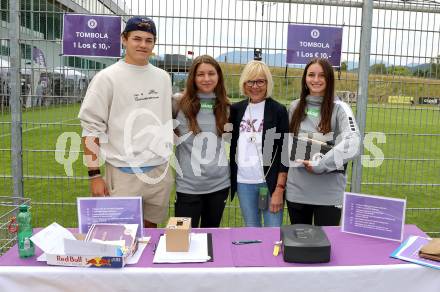 Fussball. Tag der offenen Tuer. Klagenfurt, am 12.7.2025.
Foto: Kuess
www.qspictures.net
---
pressefotos, pressefotografie, kuess, qs, qspictures, sport, bild, bilder, bilddatenbank
