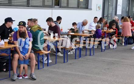 Fussball. Tag der offenen Tuer. Fussball Nachwuchs. U6, U7. Turnier.  Klagenfurt, am 12.7.2025.
Foto: Kuess
www.qspictures.net
---
pressefotos, pressefotografie, kuess, qs, qspictures, sport, bild, bilder, bilddatenbank
