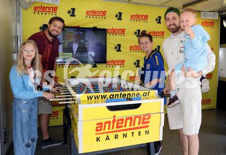 Fussball. Tag der offenen Tuer. Klagenfurt, am 12.7.2025.
Foto: Kuess
www.qspictures.net
---
pressefotos, pressefotografie, kuess, qs, qspictures, sport, bild, bilder, bilddatenbank
