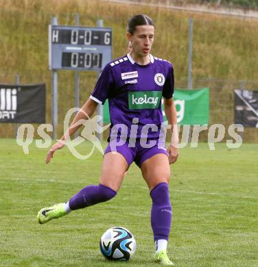 Fussball. Tag der offenen Tuer. Fussball Frauen. SK Austria Klagenfurt/Carinthian Hornets gegen KAC1909.  Klagenfurt, am 12.7.2025.
Foto: Kuess
www.qspictures.net
---
pressefotos, pressefotografie, kuess, qs, qspictures, sport, bild, bilder, bilddatenbank