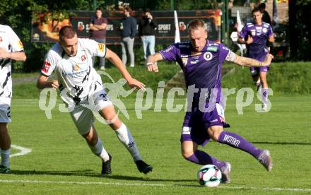 Fussball Testspiel. SK Austria Klagenfurt gegen HNK Gorica. Florian Jaritz (Klagenfurt). Kranjska Gora, am 16.7.2025.
Foto: Kuess
www.qspictures.net
---
pressefotos, pressefotografie, kuess, qs, qspictures, sport, bild, bilder, bilddatenbank