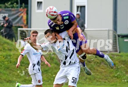 Fussball Testspiel. SK Austria Klagenfurt gegen HNK Gorica.  Mario Matkovic  (Klagenfurt). Kranjska Gora, am 16.7.2025.
Foto: Kuess
www.qspictures.net
---
pressefotos, pressefotografie, kuess, qs, qspictures, sport, bild, bilder, bilddatenbank