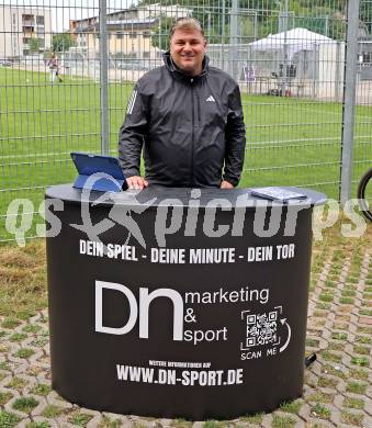 Fussball. Tag der offenen Tuer. Klagenfurt, am 12.7.2025.
Foto: Kuess
www.qspictures.net
---
pressefotos, pressefotografie, kuess, qs, qspictures, sport, bild, bilder, bilddatenbank
