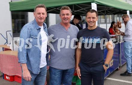Fussball. Tag der offenen Tuer. Klagenfurt, am 12.7.2025.
Foto: Kuess
www.qspictures.net
---
pressefotos, pressefotografie, kuess, qs, qspictures, sport, bild, bilder, bilddatenbank