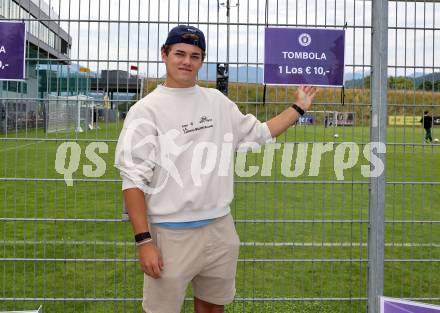 Fussball. Tag der offenen Tuer. Klagenfurt, am 12.7.2025.
Foto: Kuess
www.qspictures.net
---
pressefotos, pressefotografie, kuess, qs, qspictures, sport, bild, bilder, bilddatenbank