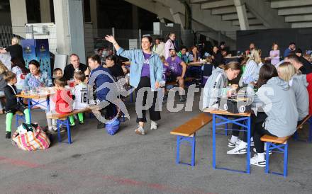 Fussball. Tag der offenen Tuer. Klagenfurt, am 12.7.2025.
Foto: Kuess
www.qspictures.net
---
pressefotos, pressefotografie, kuess, qs, qspictures, sport, bild, bilder, bilddatenbank