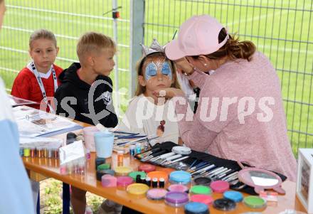 Fussball. Tag der offenen Tuer. Klagenfurt, am 12.7.2025.
Foto: Kuess
www.qspictures.net
---
pressefotos, pressefotografie, kuess, qs, qspictures, sport, bild, bilder, bilddatenbank