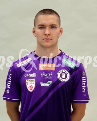 Fussball. 2. Liga. Mannschaftsfototermin SK Austria Klagenfurt. Bartol Barisic. Klagenfurt, am , am 17.7.2025.
Foto: Kuess
www.qspictures.net
---
pressefotos, pressefotografie, kuess, qs, qspictures, sport, bild, bilder, bilddatenbank