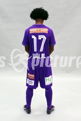 Fussball. 2. Liga. Mannschaftsfototermin SK Austria Klagenfurt. Christopher Woelbl.  Klagenfurt, am , am 17.7.2025.
Foto: Kuess
www.qspictures.net
---
pressefotos, pressefotografie, kuess, qs, qspictures, sport, bild, bilder, bilddatenbank