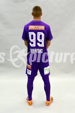 Fussball. 2. Liga. Mannschaftsfototermin SK Austria Klagenfurt. Bartol Barisic. Klagenfurt, am , am 17.7.2025.
Foto: Kuess
www.qspictures.net
---
pressefotos, pressefotografie, kuess, qs, qspictures, sport, bild, bilder, bilddatenbank