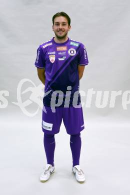 Fussball. 2. Liga. Mannschaftsfototermin SK Austria Klagenfurt. Leo Vielgut. Klagenfurt, am , am 17.7.2025.
Foto: Kuess
www.qspictures.net
---
pressefotos, pressefotografie, kuess, qs, qspictures, sport, bild, bilder, bilddatenbank