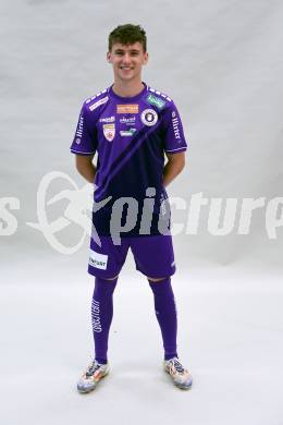 Fussball. 2. Liga. Mannschaftsfototermin SK Austria Klagenfurt. Matthias Dollinger. Klagenfurt, am , am 17.7.2025.
Foto: Kuess
www.qspictures.net
---
pressefotos, pressefotografie, kuess, qs, qspictures, sport, bild, bilder, bilddatenbank